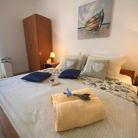 Viola Cavtat Rooms Kültér fotó
