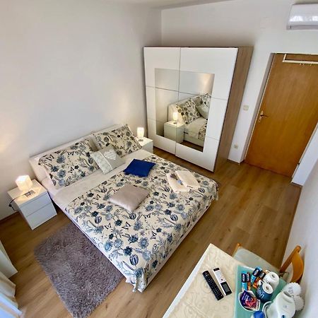 Viola Cavtat Rooms Kültér fotó