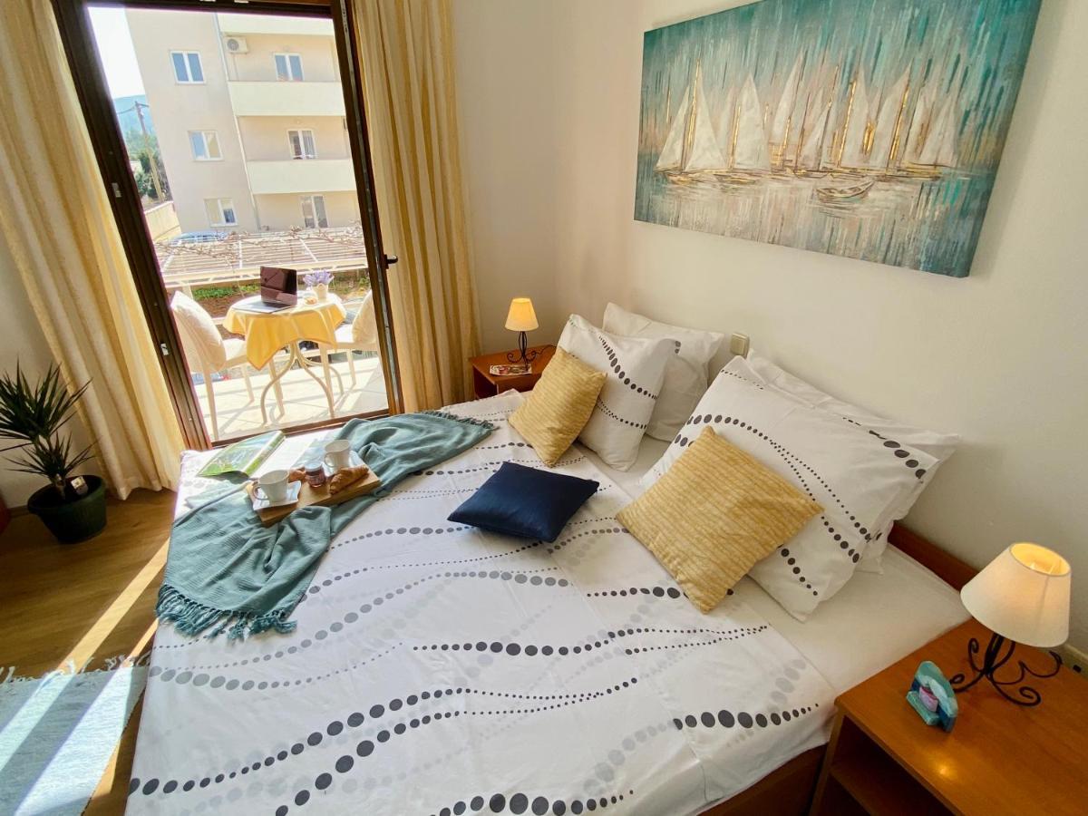 Viola Cavtat Rooms Kültér fotó