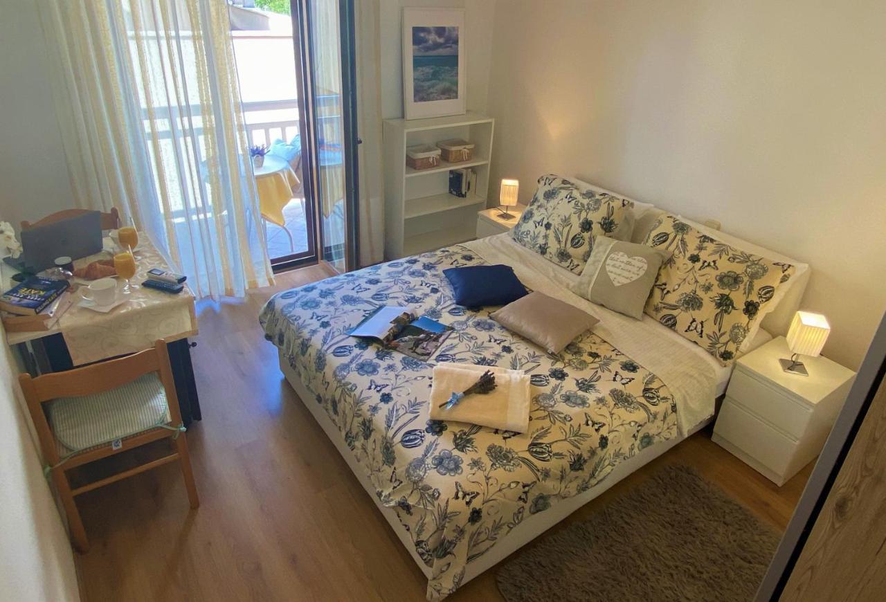 Viola Cavtat Rooms Kültér fotó