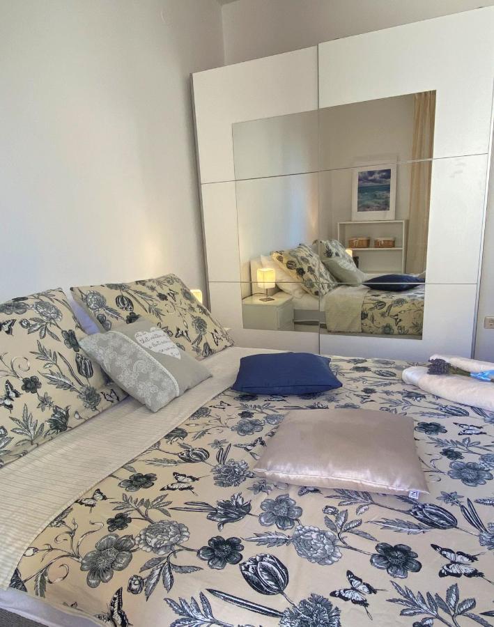 Viola Cavtat Rooms Kültér fotó