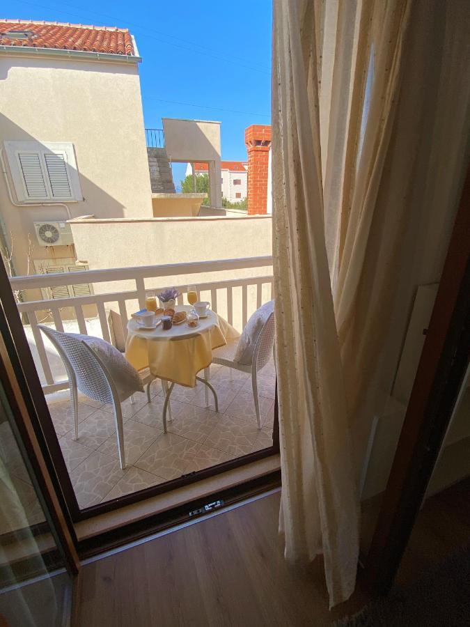 Viola Cavtat Rooms Kültér fotó