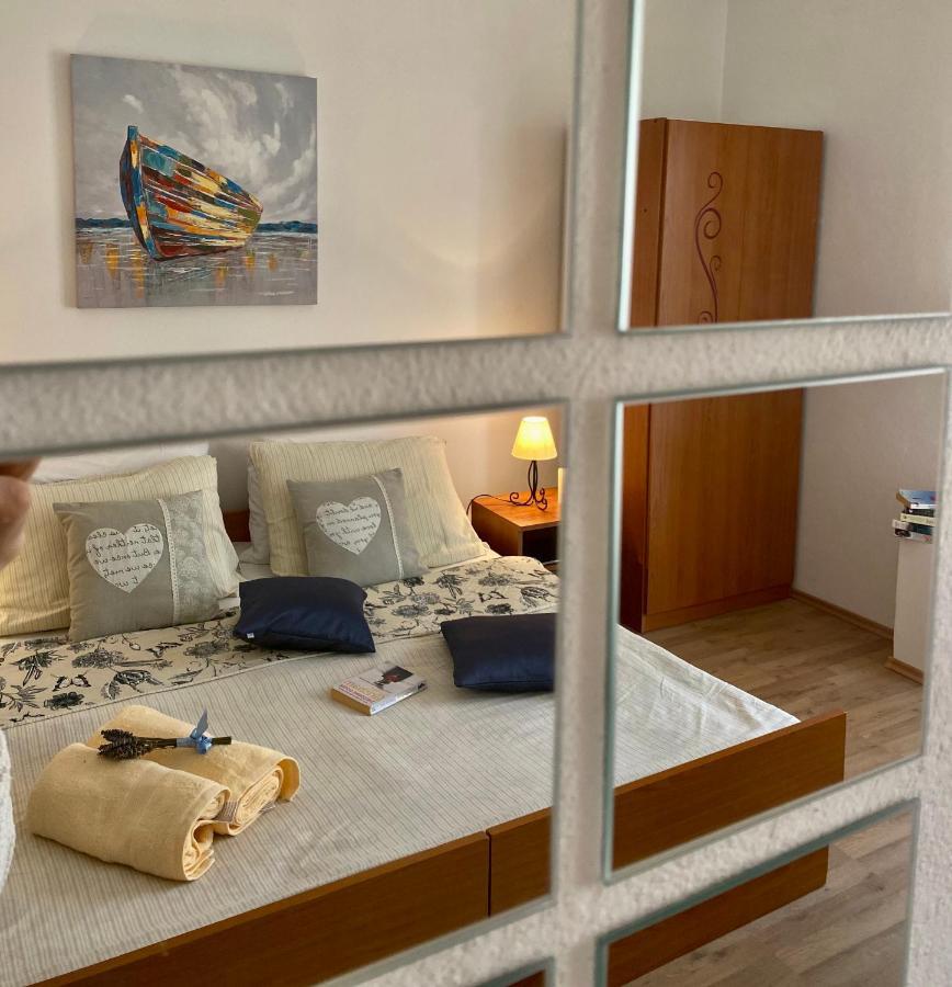Viola Cavtat Rooms Kültér fotó
