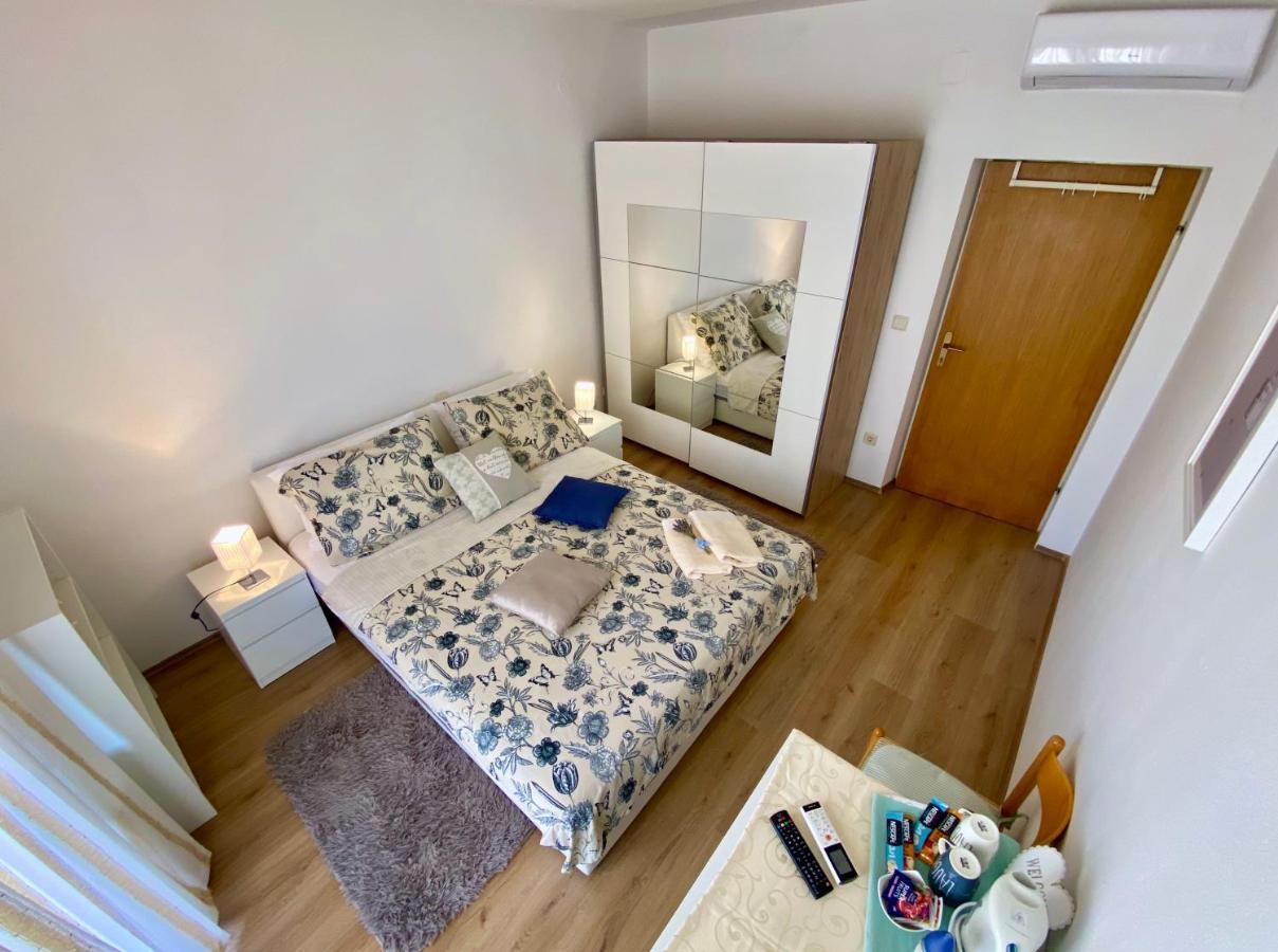 Viola Cavtat Rooms Kültér fotó