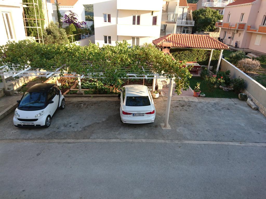 Viola Cavtat Rooms Kültér fotó